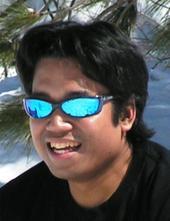 Terry Olaes