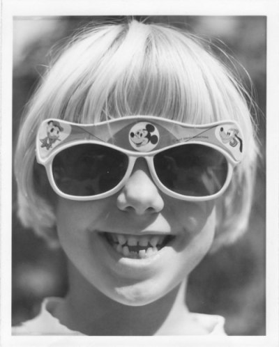 Amy Aldridge-Ritchey