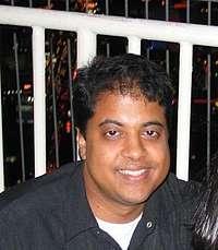 Arijit Saha