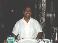 Michael Gray
