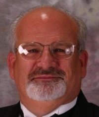 Bill Hall