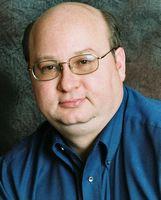 Daniel Mcfarland