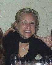 Kristin Anderson