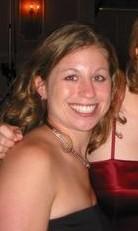 Sari Hitchins