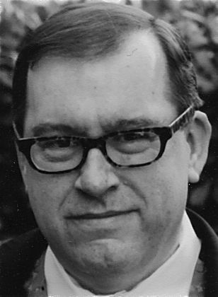Robert Messerschmidt
