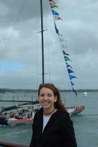 Melissa Segars