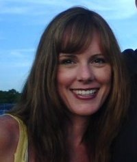 Amy Nelson