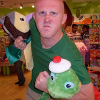 Craig Warnsing
