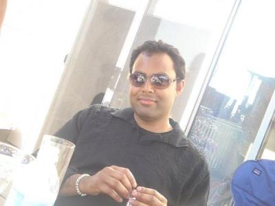 Jiten Sood