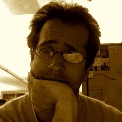 Erik Anderson