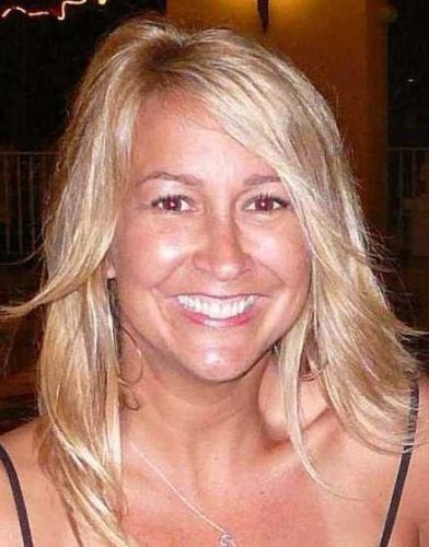 Brandi Huyser