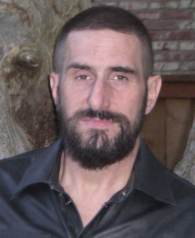 Jeffrey Henness