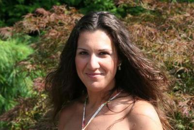 Jessica Chamberlin