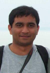 Nirad Jain