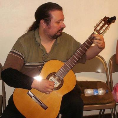 Kevin Benbow