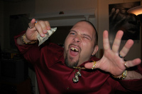 Ralph Mandarano
