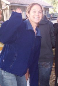 Annelise Trubelhorn