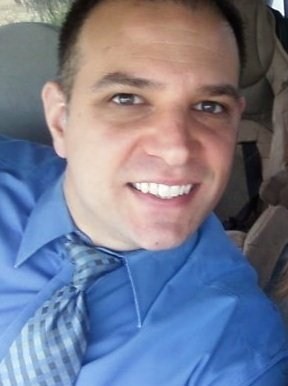Michael Mastando