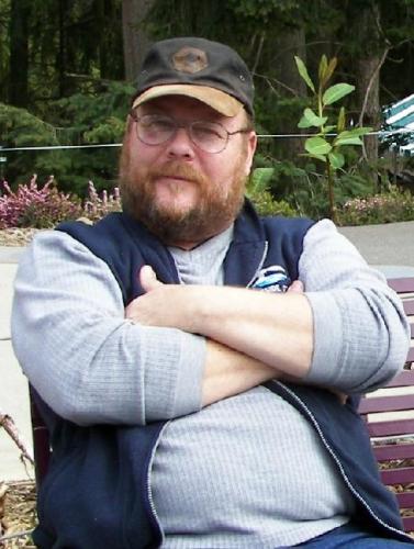 Douglas Weeth