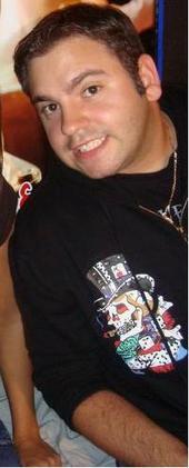 Tony Egidio