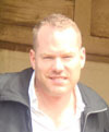 Raymond Short