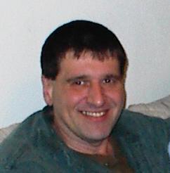 Gregory Mulac