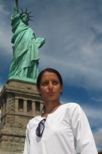 Yasmeen Ansari