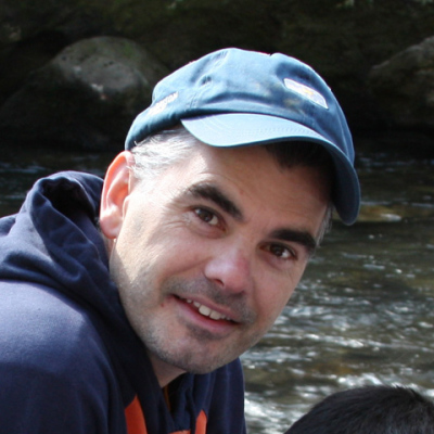 Michael Arnold