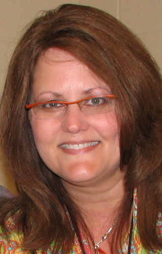 Myra Foshay