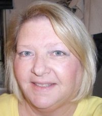Vicki Sievering