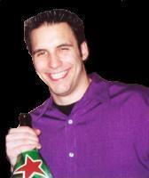 Nicholas Sahadi
