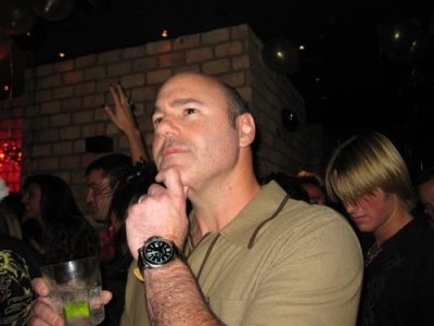 Phillip Kassof