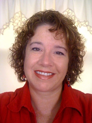 Lori Goding