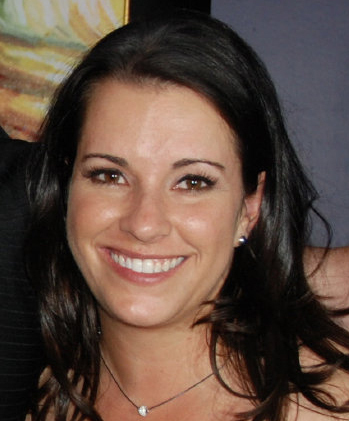 Stacey Harmon