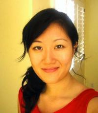 Joan Huang