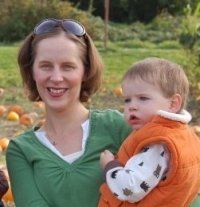 Laurel Geisbush