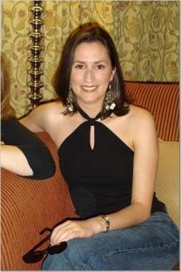 Margaret Hallet