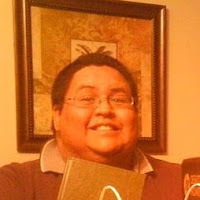 Edward Vicenti