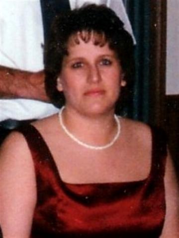 Tammy Dean