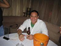 Arnold Algas