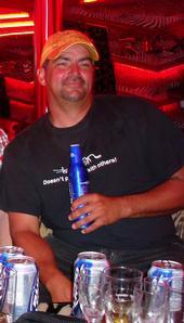 Bryan Morrill