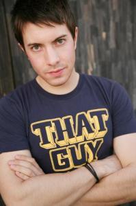 Tye Lautenschlager