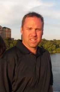 Donald Nelson
