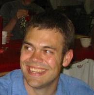 Joseph Lindell