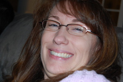 Marcia Johnson