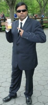 Saswata Bandyopadhyay