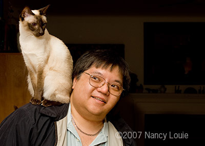 Richard Louie