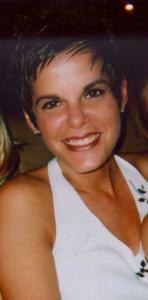 Melissa Green