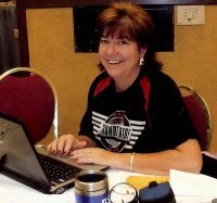 Susan Weidemann