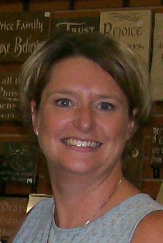 Jennifer Evans